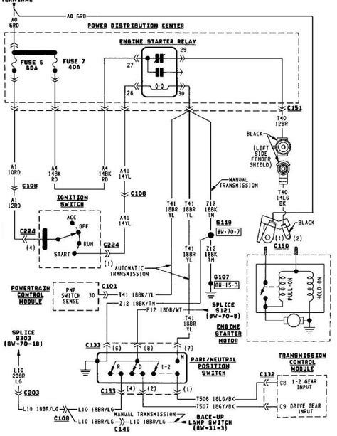 Maintaining Electrical Systems with Wiring Diagrams
